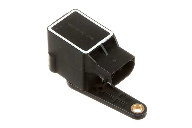 Sensor für Leuchtweitenregulierung